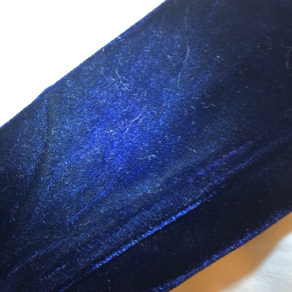 NWT Cupcakes and Cashmere Velvet long sleeve - Picture 2 of 5